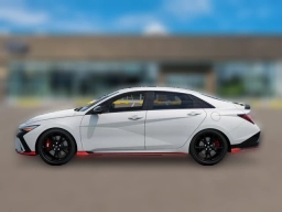 Hyundai Elantra N Base (DCT) DCT 2026