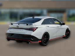 Hyundai Elantra N Base (DCT) DCT 2026