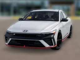 Hyundai Elantra N Base (DCT) DCT 2026