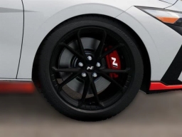 Hyundai Elantra N Base (DCT) DCT 2026