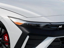 Hyundai Elantra N Base (DCT) DCT 2026