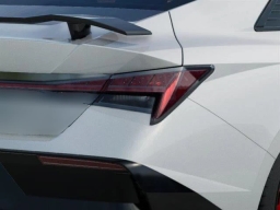 Hyundai Elantra N Base (DCT) DCT 2026