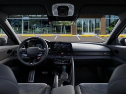 Hyundai Elantra N Base (DCT) DCT 2026