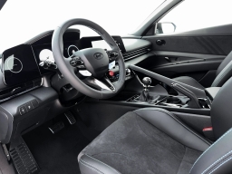 Hyundai Elantra N Base (M6) Manual 2026