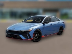 Hyundai Elantra N Base (DCT) DCT 2026