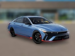 Hyundai Elantra N Base (DCT) DCT 2026