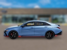 Hyundai Elantra N Base (DCT) DCT 2026