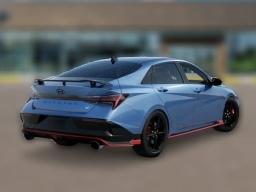 Hyundai Elantra N Base (DCT) DCT 2026