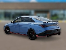 Hyundai Elantra N Base (DCT) DCT 2026