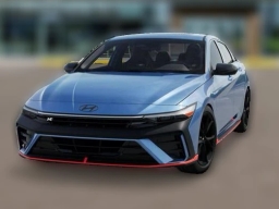 Hyundai Elantra N Base (DCT) DCT 2026