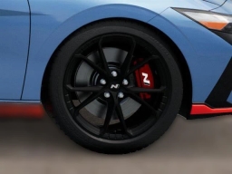 Hyundai Elantra N Base (DCT) DCT 2026