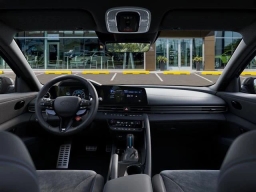 Hyundai Elantra N Base (DCT) DCT 2026