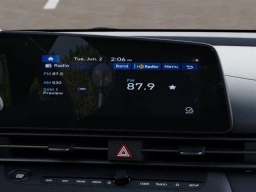 Hyundai Elantra N Base (DCT) DCT 2026