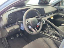 Hyundai Elantra N Base (M6) Manual 2026