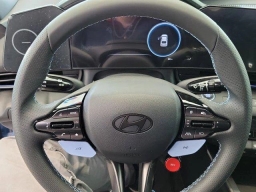 Hyundai Elantra N Base (M6) Manual 2026