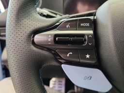 Hyundai Elantra N Base (M6) Manual 2026