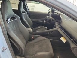 Hyundai Elantra N Base (M6) Manual 2026