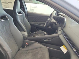 Hyundai Elantra N Base (M6) Manual 2026