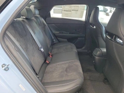 Hyundai Elantra N Base (M6) Manual 2026