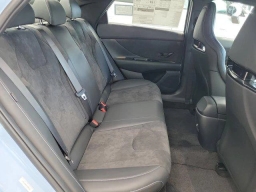 Hyundai Elantra N Base (M6) Manual 2026