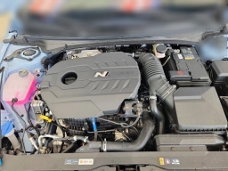 Hyundai Elantra N Base (M6) Manual 2026