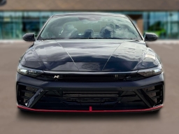 Hyundai Elantra N Base (M6) Manual 2026