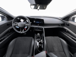 Hyundai Elantra N Base (M6) Manual 2026