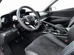 Hyundai Elantra N Base (M6) Manual 2026