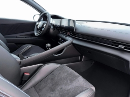 Hyundai Elantra N Base (M6) Manual 2026