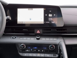 Hyundai Elantra N Base (M6) Manual 2026