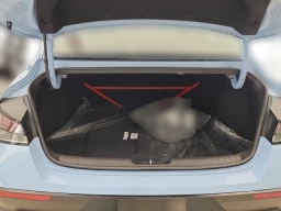 Hyundai Elantra N Base (M6) Manual 2026