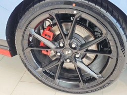 Hyundai Elantra N Base (M6) Manual 2026