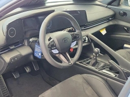 Hyundai Elantra N Base (M6) Manual 2026