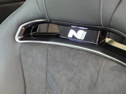 Hyundai Elantra N Base (M6) Manual 2026