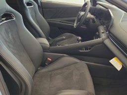 Hyundai Elantra N Base (M6) Manual 2026