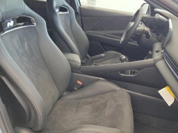 Hyundai Elantra N Base (M6) Manual 2026