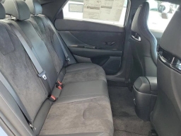 Hyundai Elantra N Base (M6) Manual 2026