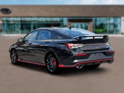 Hyundai Elantra N Base (DCT) DCT 2026