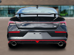 Hyundai Elantra N Base (DCT) DCT 2026