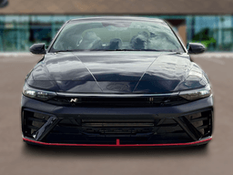 Hyundai Elantra N Base (DCT) DCT 2026