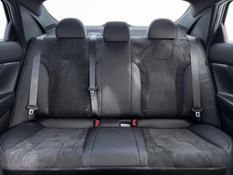 Hyundai Elantra N Base (DCT) DCT 2026