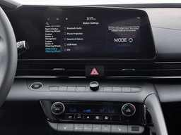 Hyundai Elantra N Base (DCT) DCT 2026