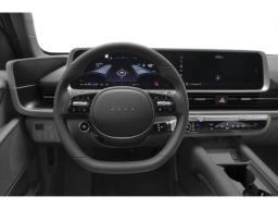 Hyundai IONIQ 6 SEL AWD 2025