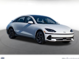 Hyundai IONIQ 6 Limited RWD 2024