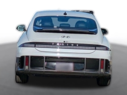 Hyundai IONIQ 6 Limited RWD 2024