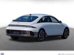 Hyundai IONIQ 6 Limited RWD 2024