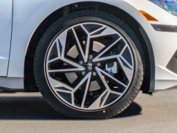 Hyundai IONIQ 6 Limited RWD 2024