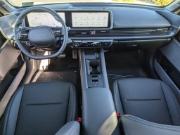 Hyundai IONIQ 6 Limited RWD 2024