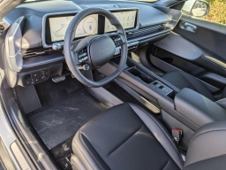 Hyundai IONIQ 6 Limited RWD 2024