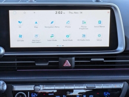 Hyundai IONIQ 6 Limited RWD 2024